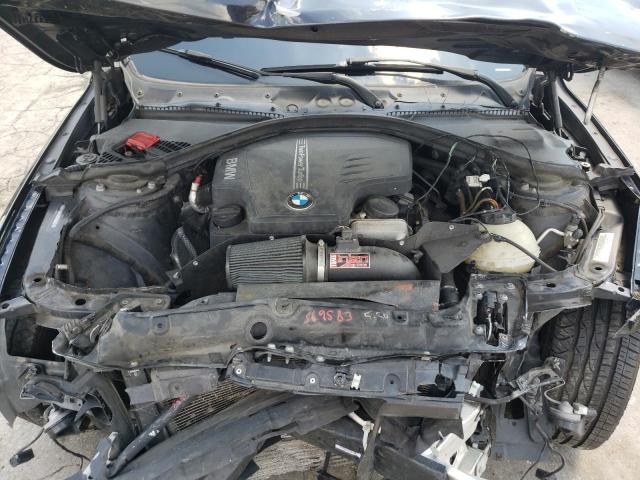 Foto 7 de la subasta – 2013 BMW 320 I con VIN WBA3B1C59DK128894