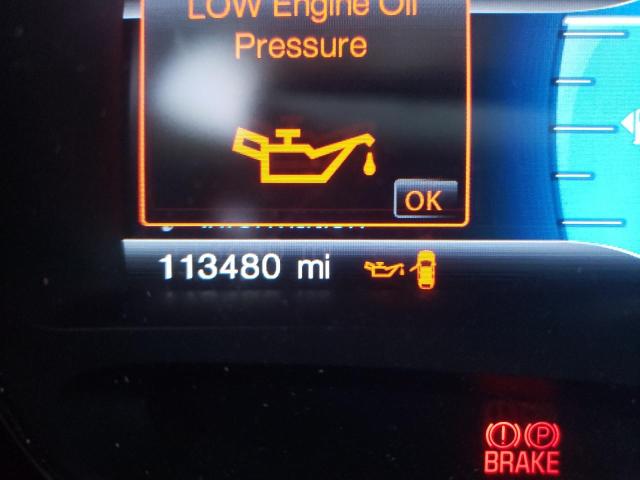 Photo 8 from auction – 2013 FORD EDGE LIMIT with VIN 2FMDK3KC0DBB95201