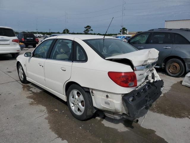 Photo 3 from auction – 2003 SATURN L200 with VIN 1G8JU54FX3Y530965