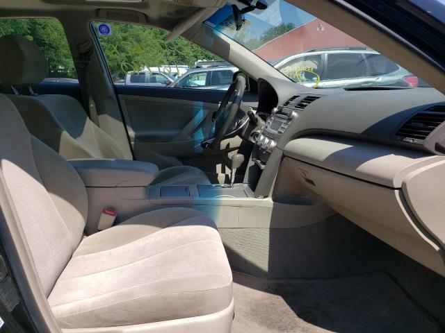 Foto 5 de la subasta – 2011 TOYOTA CAMRY BASE con VIN 4T4BF3EK4BR161144