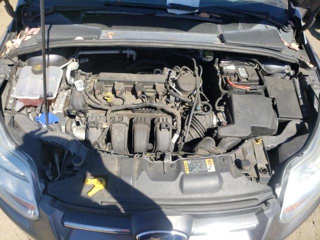 Фото 7 с аукциона – 2014 FORD FOCUS SE с VIN 1FADP3F20EL341790