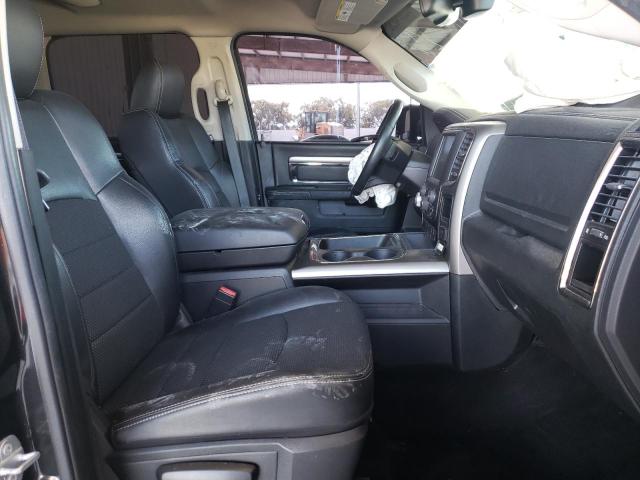Photo 5 from auction – 2016 RAM 1500 SPORT with VIN 1C6RR6MT8GS263122