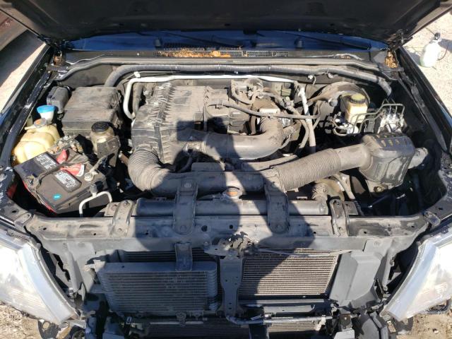 Photo 7 from auction – 2013 NISSAN FRONTIER S with VIN 1N6BD0CT8DN751629
