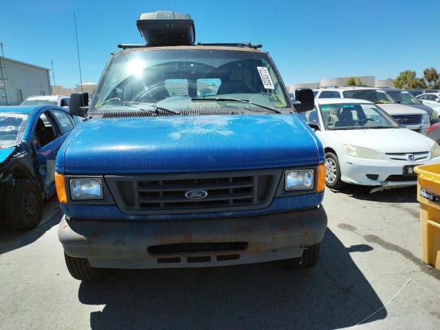 Photo 9 from auction – 2005 FORD ECONOLINE with VIN 1FTNE24WX5HA38264