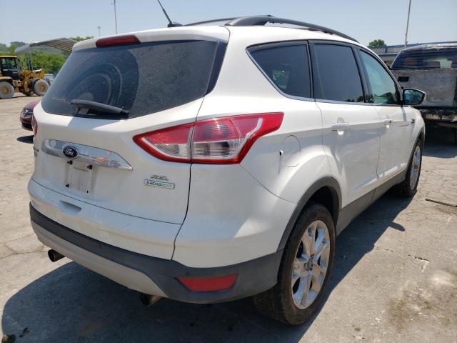 Photo 4 from auction – 2013 FORD ESCAPE SEL with VIN 1FMCU0HX2DUB28690