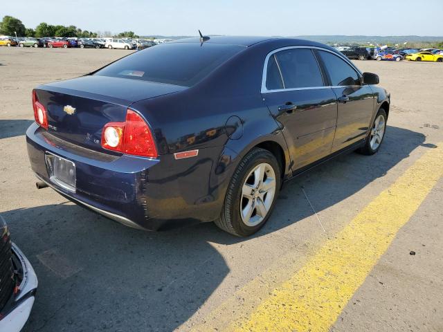 Photo 4 from auction – 2009 CHEVROLET MALIBU LS with VIN 1G1ZG57B09F147347