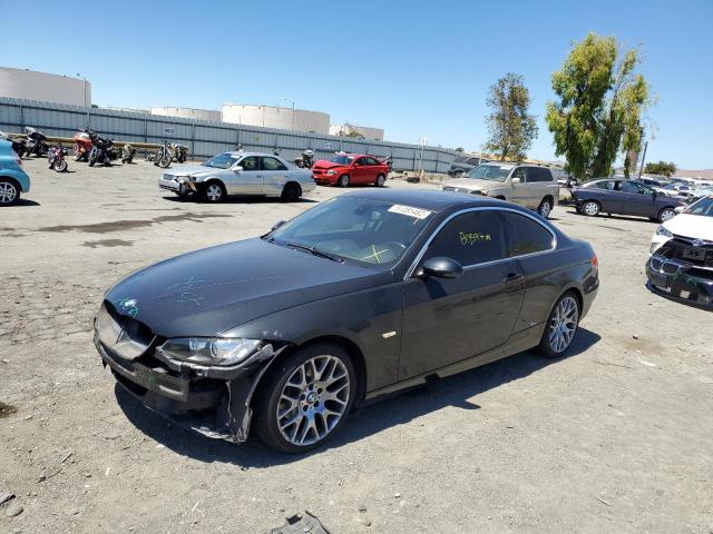 Photo 2 from auction – 2008 BMW 328 I SULE with VIN WBAWV13538P120934