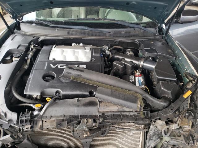 Photo 7 from auction – 2007 NISSAN MAXIMA SE with VIN 1N4BA41E67C856893
