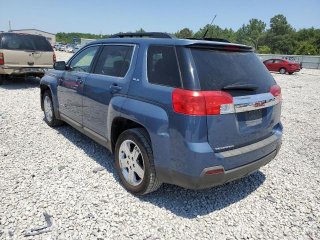 Photo 3 from auction – 2012 GMC TERRAIN SL with VIN 2GKALSEK4C6114178