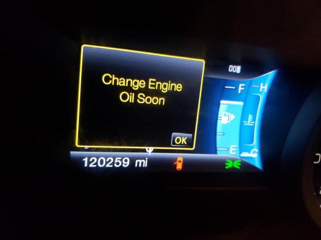 Photo 8 from auction – 2013 FORD EXPLORER X with VIN 1FM5K7D91DGC60689