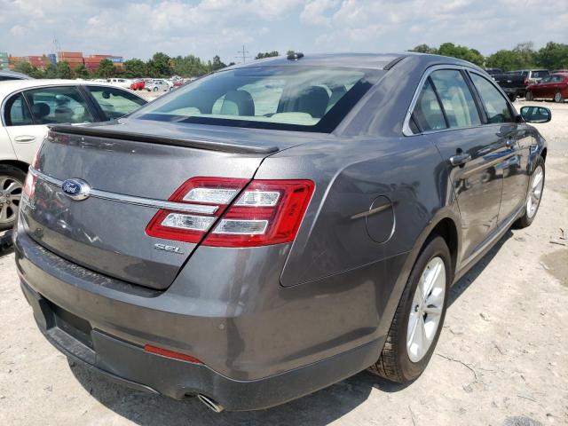 Photo 4 from auction – 2014 FORD TAURUS SEL with VIN 1FAHP2E81EG140152