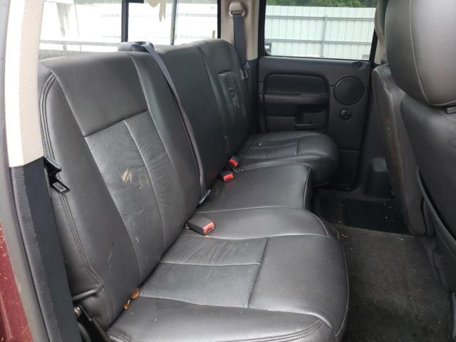 Photo 6 from auction – 2002 DODGE RAM 1500 with VIN 3D7HA18N62G208796