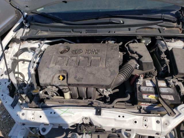 Photo 7 from auction – 2016 TOYOTA COROLLA EC with VIN 5YFBPRHE8GP385784