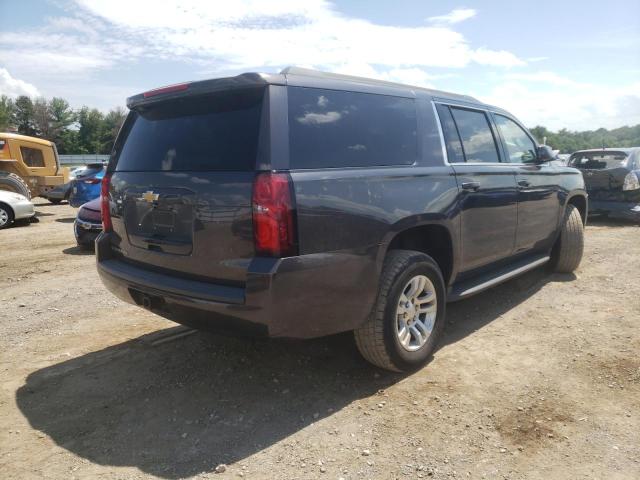Photo 4 from auction – 2016 CHEVROLET SUBURBAN C with VIN 1GNSCHKC0GR431683