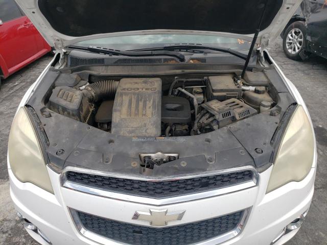 Photo 7 from auction – 2010 CHEVROLET EQUINOX LT with VIN 2CNALPEW7A6232827