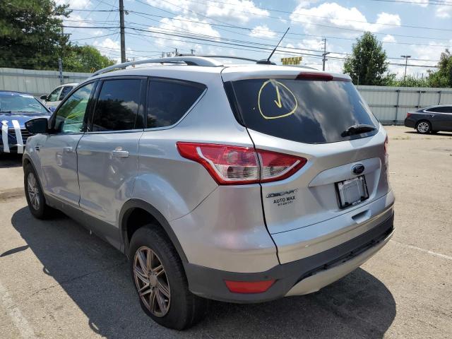 Photo 3 from auction – 2013 FORD ESCAPE TIT with VIN 1FMCU0J92DUD53073