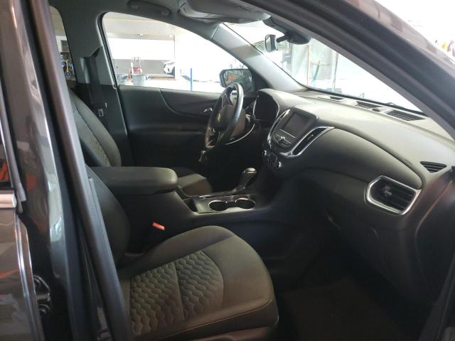 Photo 5 from auction – 2020 CHEVROLET EQUINOX LT with VIN 3GNAXJEV5LS522170