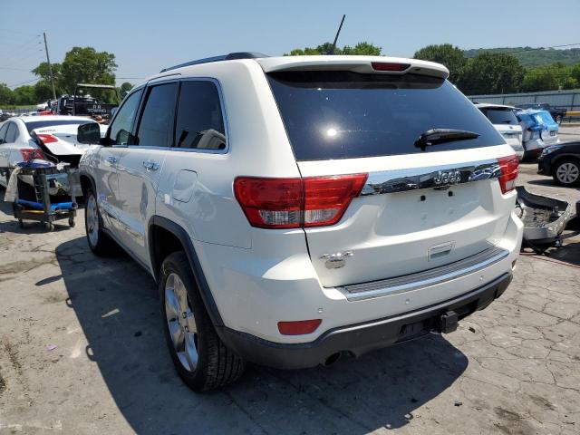 Photo 3 from auction – 2012 JEEP GRAND CHER with VIN 1C4RJFCTXCC264567