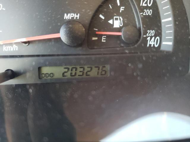 Photo 8 from auction – 2003 TOYOTA CAMRY LE with VIN 4T1BF30K13U546406