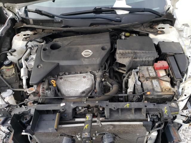 Photo 7 from auction – 2015 NISSAN ALTIMA 2.5 with VIN 1N4AL3AP5FC175169