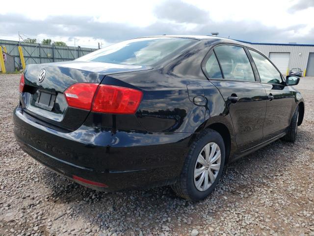 Photo 4 from auction – 2012 VOLKSWAGEN JETTA with VIN 3VW2K7AJ7CM466199