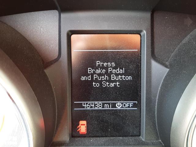 Photo 8 from auction – 2011 JEEP GRAND CHER with VIN 1J4RS6GG1BC636865