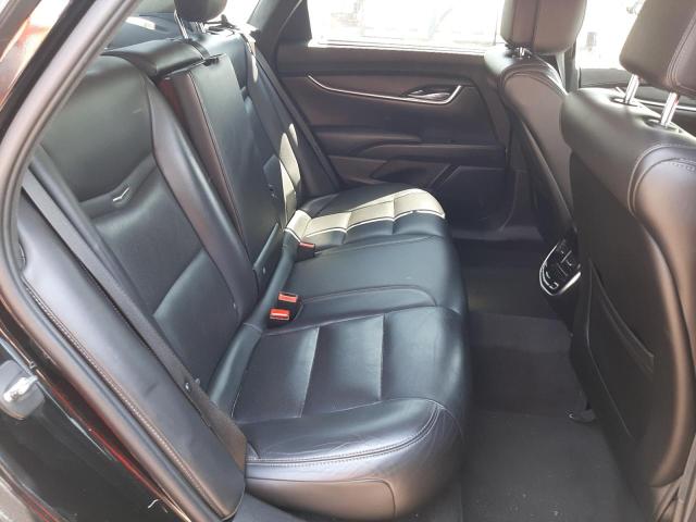 Photo 6 from auction – 2014 CADILLAC XTS with VIN 2G61U5S34E9185070