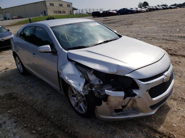 CHEVROLET MALIBU 1LT 2014 with VIN 1G11C5SL0EF228254 - Photo from auction
