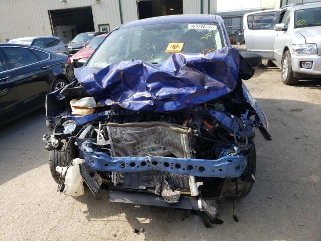Photo 9 from auction – 2015 FORD ESCAPE S with VIN 1FMCU0F76FUC79537