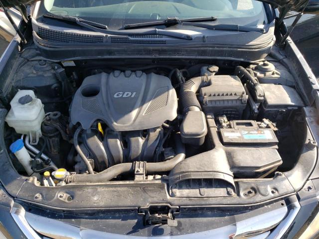 Zdjęcie 7 z aukcji – 2011 HYUNDAI SONATA SE z VIN 5NPEC4AC7BH058478