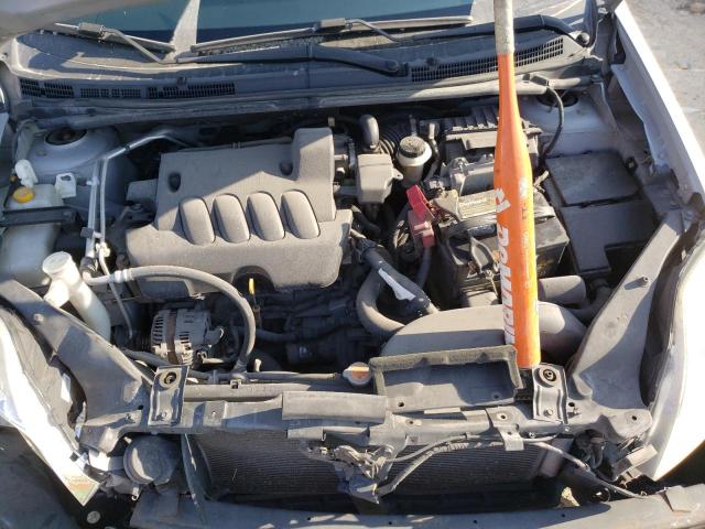 Foto 7 de la subasta – 2011 NISSAN SENTRA 2.0 con VIN 3N1AB6AP1BL731638