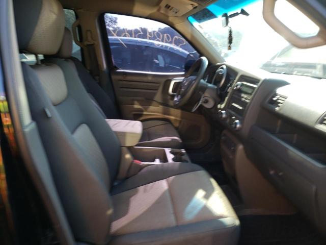 Photo 5 from auction – 2006 HONDA RIDGELINE with VIN 2HJYK16486H568929