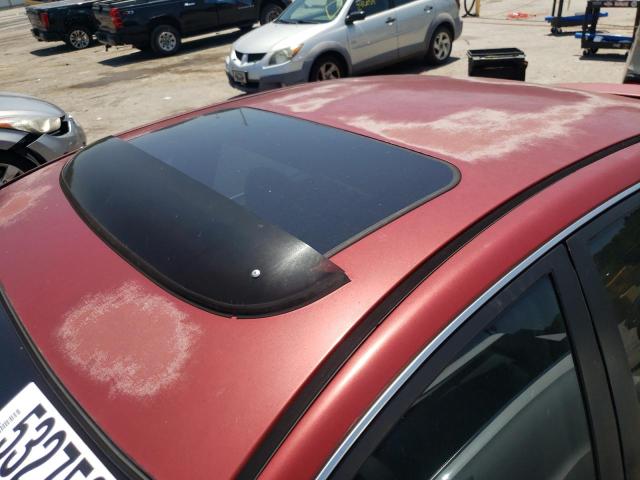 Foto 9 de la subasta – 2005 NISSAN ALTIMA con VIN 1N4BL11E45C110402