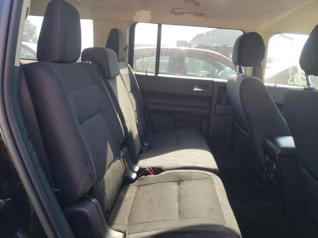 Photo 6 from auction – 2017 FORD FLEX SE with VIN 2FMGK5B88HBA02609