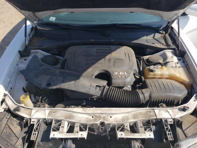 Photo 7 from auction – 2013 DODGE CHARGER SE with VIN 2C3CDXBG1DH664625