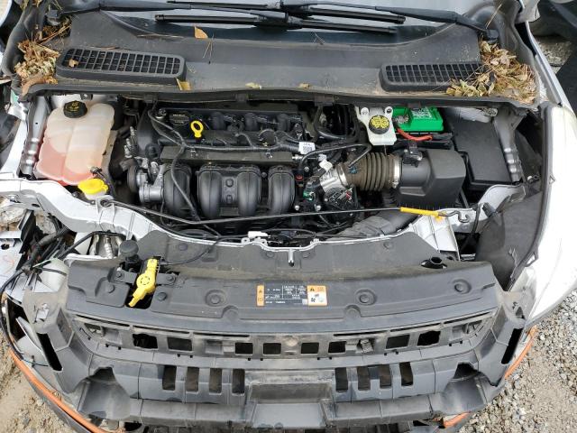 Photo 7 from auction – 2015 FORD ESCAPE S with VIN 1FMCU0F72FUA73583
