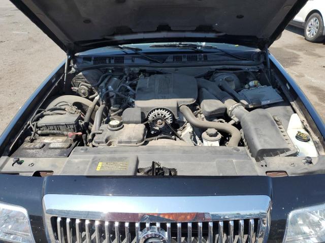Photo 7 from auction – 2008 MERCURY GRAND MARQ with VIN 2MEFM74V78X632390