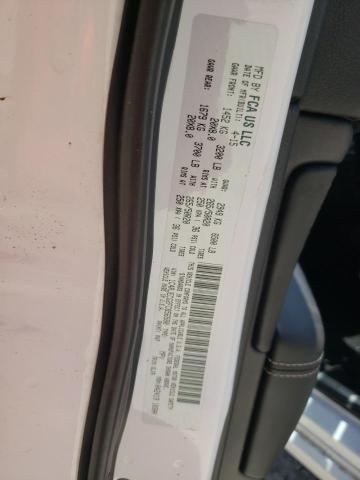 Photo 10 from auction – 2015 JEEP GRAND CHER with VIN 1C4RJECG2FC856580