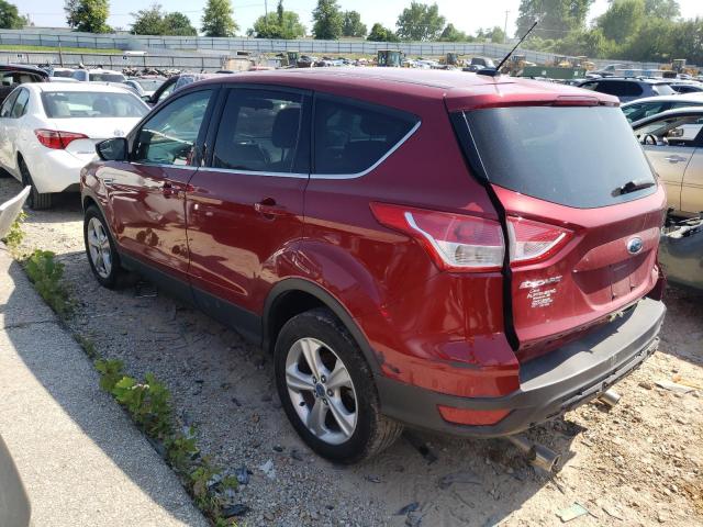 Photo 3 from auction – 2013 FORD ESCAPE SE with VIN 1FMCU0GX3DUB39652