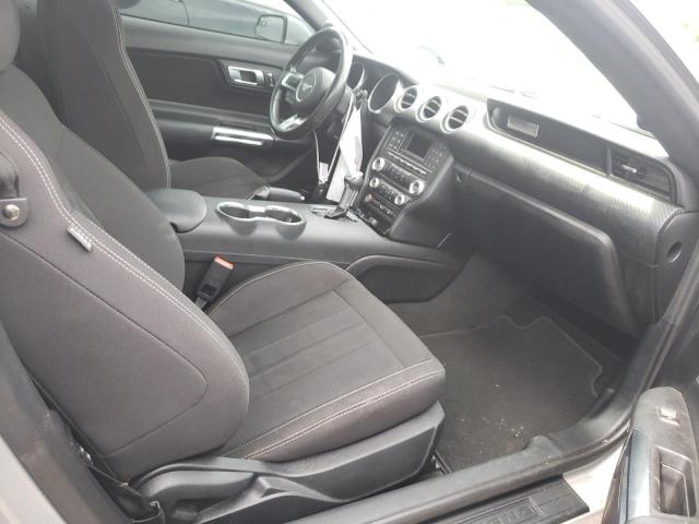 Photo 5 from auction – 2018 FORD MUSTANG with VIN 1FA6P8TH0J5125600
