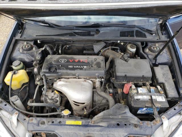 Photo 7 from auction – 2003 TOYOTA CAMRY LE with VIN JTDBE32K630144604