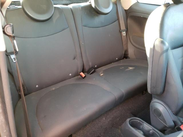 Photo 6 from auction – 2013 FIAT 500 POP with VIN 3C3CFFAR7DT528563