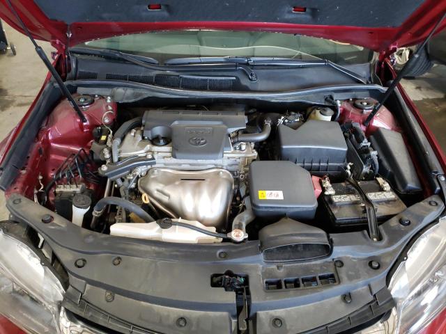 Photo 7 from auction – 2017 TOYOTA CAMRY LE with VIN 4T1BF1FK9HU730124