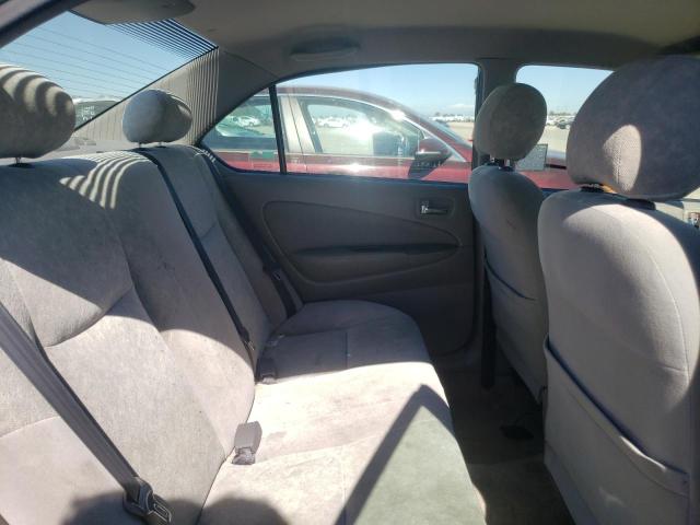 Photo 6 from auction – 2002 TOYOTA PRIUS with VIN JT2BK12U420044815