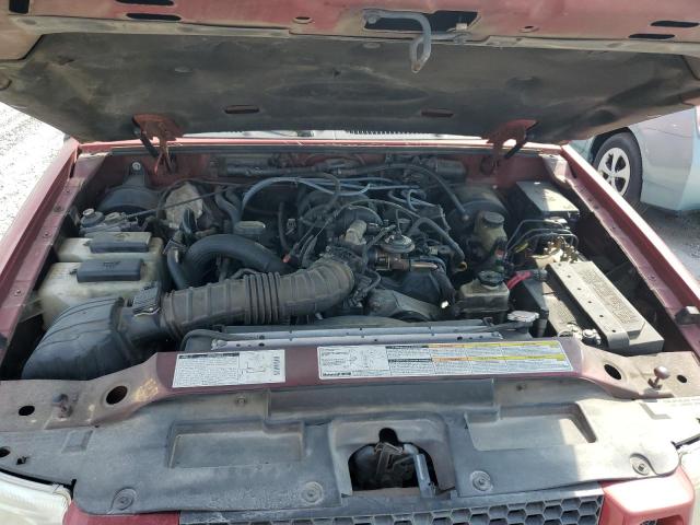 Photo 7 from auction – 2001 FORD EXPLORER S with VIN 1FMZU67E61UC60862