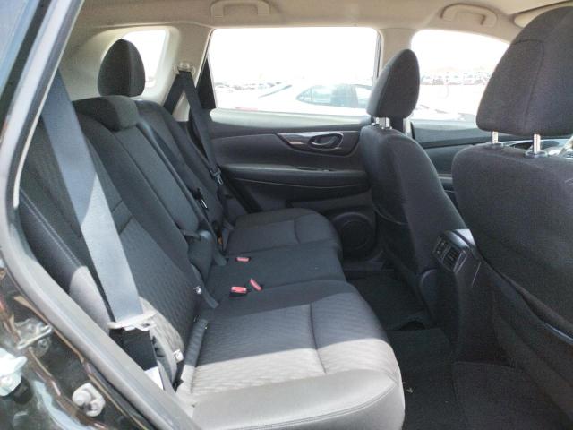 Photo 6 from auction – 2020 NISSAN ROGUE S with VIN KNMAT2MV1LP514867