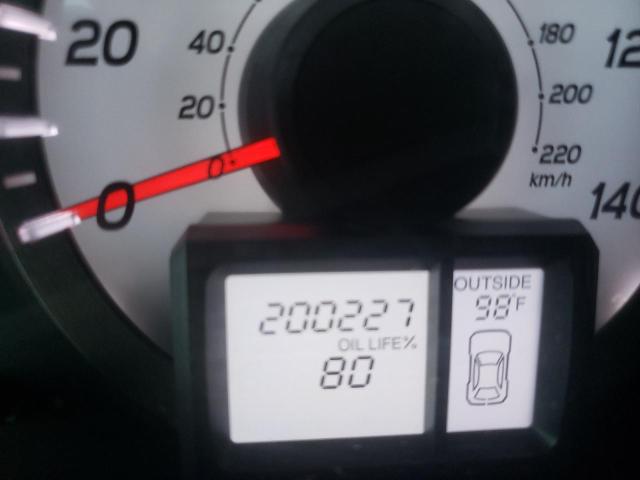 Photo 8 from auction – 2013 HONDA PILOT EXLN with VIN 5FNYF3H7XDB032014