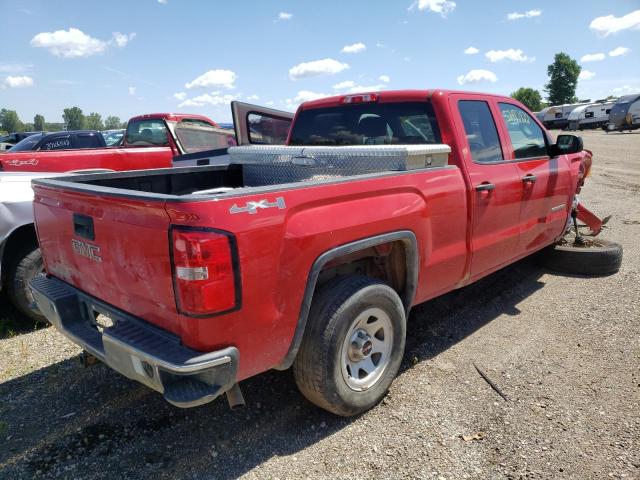 Photo 4 from auction – 2015 GMC SIERRA K15 with VIN 1GTV2TEC1FZ369751
