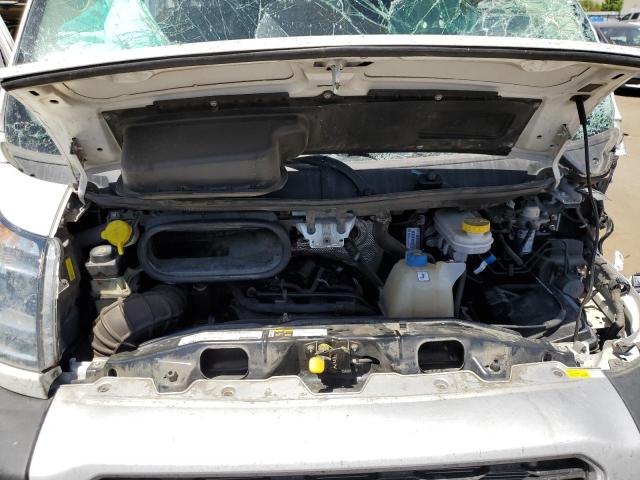 Photo 7 from auction – 2020 RAM PROMASTER with VIN 3C6TRVBG2LE121660
