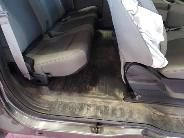 Photo 6 from auction – 2019 FORD F150 SUPER with VIN 1FTEX1EP4KFA32737